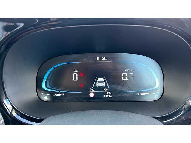 Hyundai i10 I10 1.0 [63] Advance 5dr [Nav]