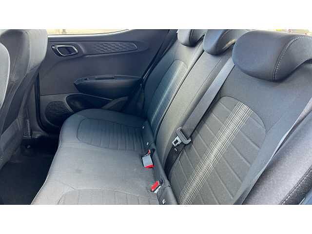 Hyundai i10 I10 1.0 [63] Advance 5dr [Nav]