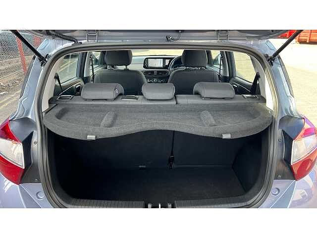 Hyundai i10 I10 1.0 [63] Advance 5dr [Nav]