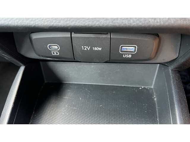 Hyundai i10 I10 1.0 [63] Advance 5dr [Nav]