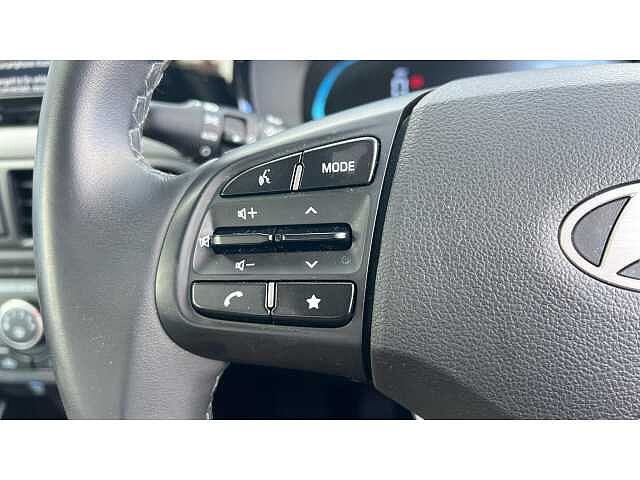 Hyundai i10 I10 1.0 [63] Advance 5dr [Nav]