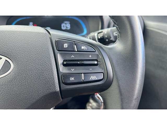 Hyundai i10 I10 1.0 [63] Advance 5dr [Nav]