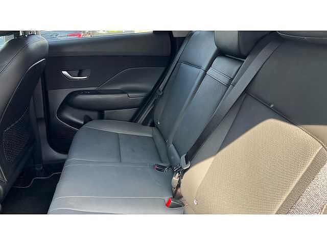 Hyundai Kona KONA 1.6 Hybrid 138 Ultimate 5dr DCT