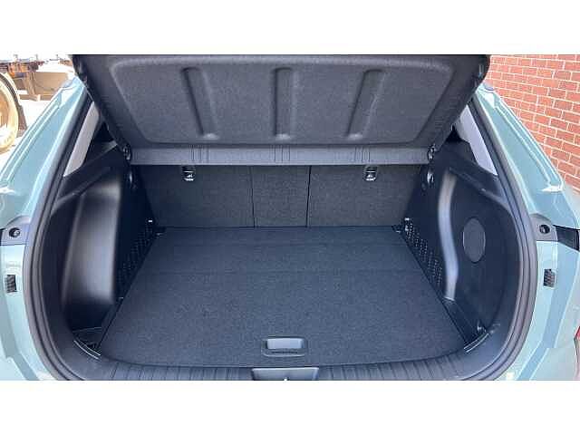 Hyundai Kona KONA 1.6 Hybrid 138 Ultimate 5dr DCT