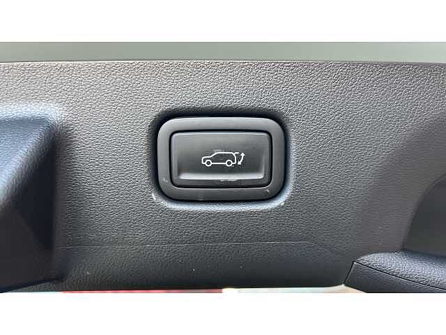 Hyundai Kona KONA 1.6 Hybrid 138 Ultimate 5dr DCT