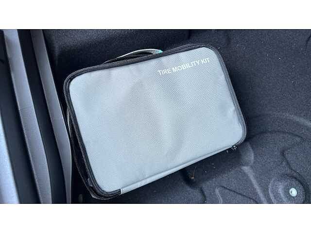 Hyundai Kona KONA 1.6 Hybrid 138 Ultimate 5dr DCT