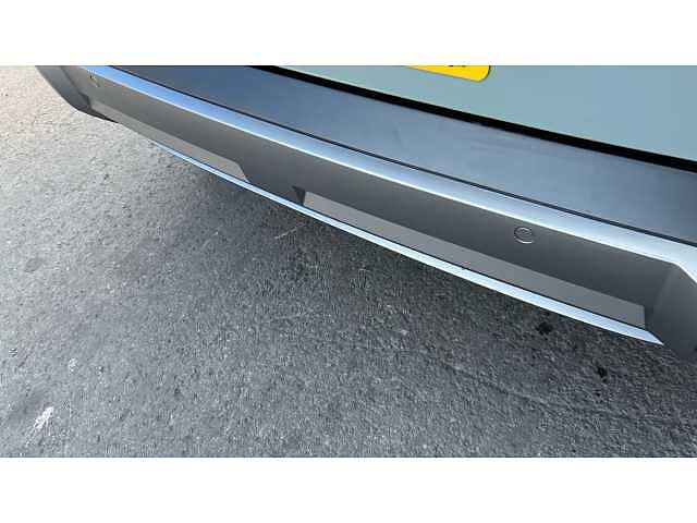 Hyundai Kona KONA 1.6 Hybrid 138 Ultimate 5dr DCT