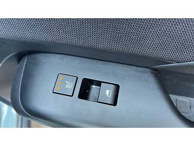 Hyundai Kona KONA 1.6 Hybrid 138 Ultimate 5dr DCT