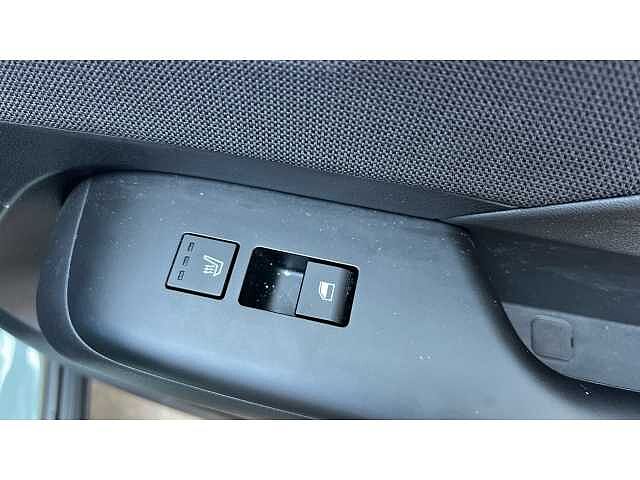 Hyundai Kona KONA 1.6 Hybrid 138 Ultimate 5dr DCT