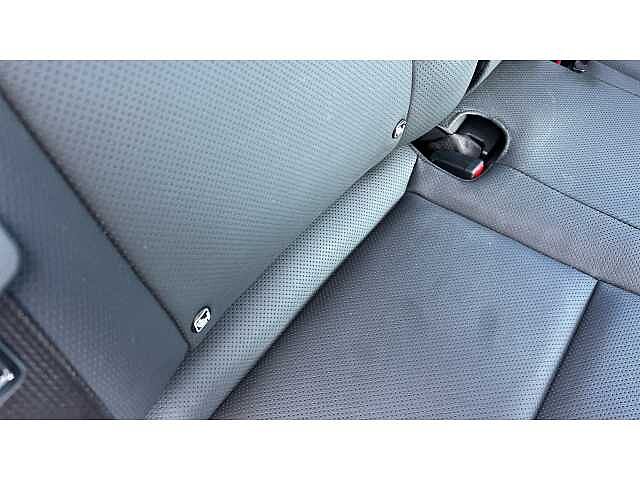 Hyundai Kona KONA 1.6 Hybrid 138 Ultimate 5dr DCT