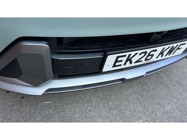 Hyundai Kona KONA 1.6 Hybrid 138 Ultimate 5dr DCT