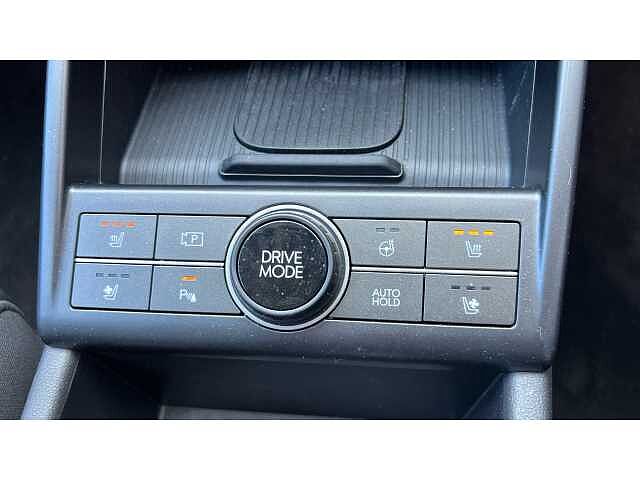 Hyundai Kona KONA 1.6 Hybrid 138 Ultimate 5dr DCT