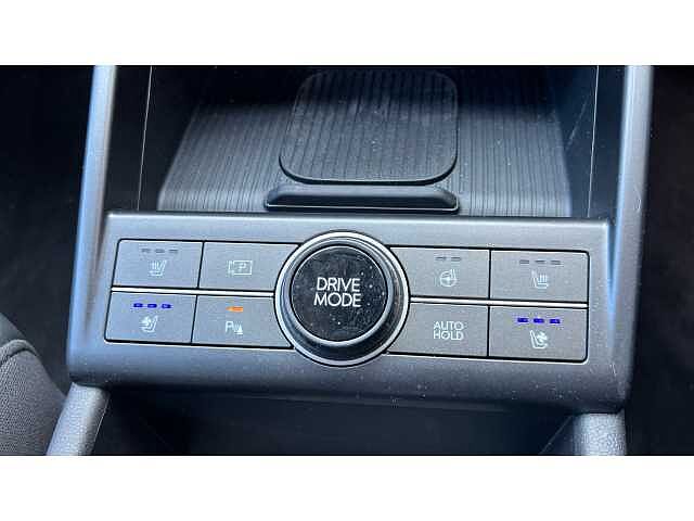 Hyundai Kona KONA 1.6 Hybrid 138 Ultimate 5dr DCT