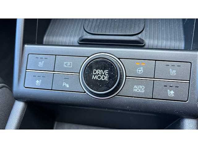 Hyundai Kona KONA 1.6 Hybrid 138 Ultimate 5dr DCT