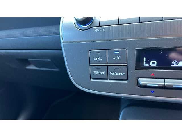 Hyundai Kona KONA 1.6 Hybrid 138 Ultimate 5dr DCT