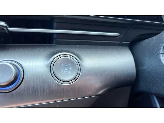 Hyundai Kona KONA 1.6 Hybrid 138 Ultimate 5dr DCT