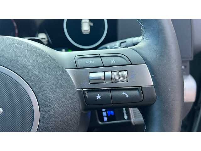 Hyundai Kona KONA 1.6 Hybrid 138 Ultimate 5dr DCT