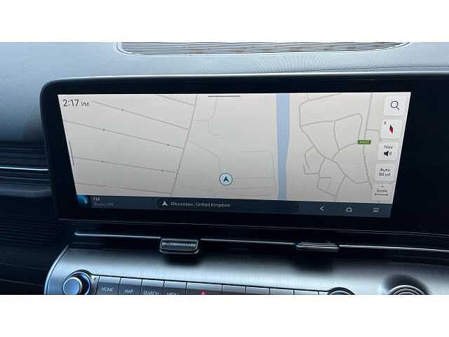 Hyundai Kona KONA 1.6 Hybrid 138 Ultimate 5dr DCT