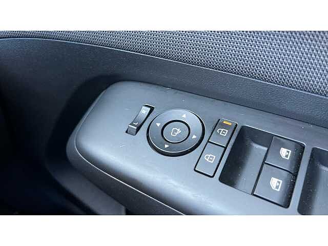 Hyundai Kona KONA 1.6 Hybrid 138 Ultimate 5dr DCT