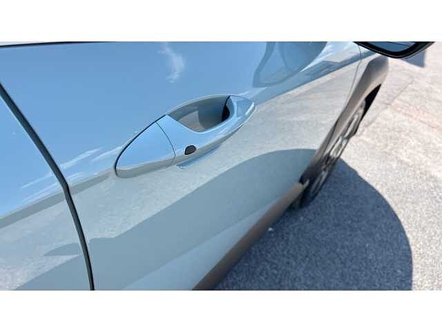 Hyundai Kona KONA 1.6 Hybrid 138 Ultimate 5dr DCT