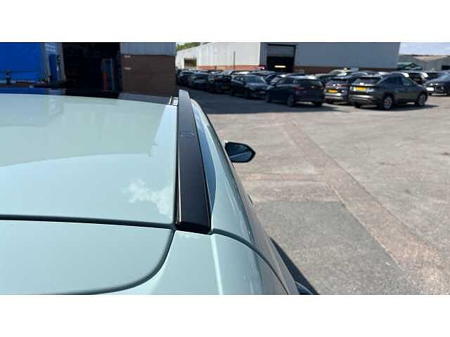 Hyundai Kona KONA 1.6 Hybrid 138 Ultimate 5dr DCT