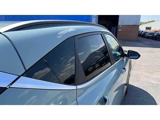 Hyundai Kona KONA 1.6 Hybrid 138 Ultimate 5dr DCT