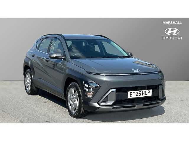 Hyundai Kona KONA 1.6T 138 Advance 5dr