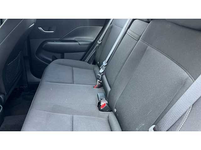 Hyundai Kona KONA 1.6T 138 Advance 5dr