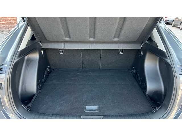 Hyundai Kona KONA 1.6T 138 Advance 5dr