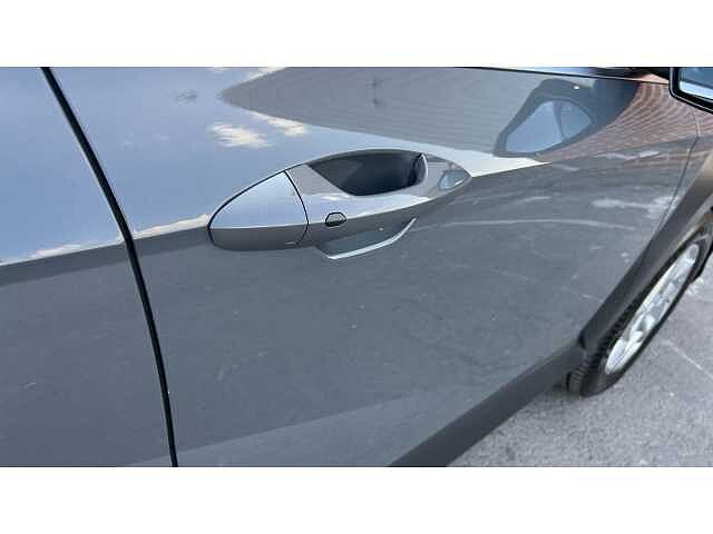 Hyundai Kona KONA 1.6T 138 Advance 5dr