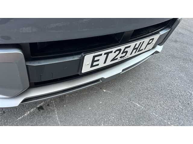 Hyundai Kona KONA 1.6T 138 Advance 5dr