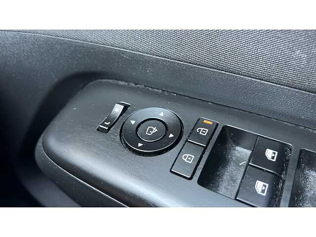 Hyundai Kona KONA 1.6T 138 Advance 5dr