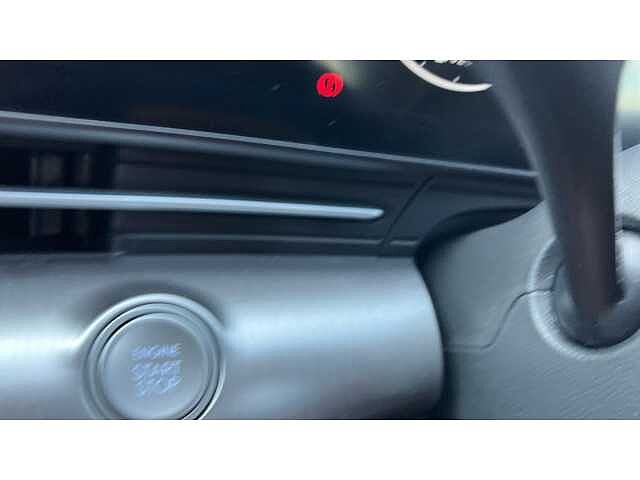 Hyundai Kona KONA 1.6T 138 Advance 5dr