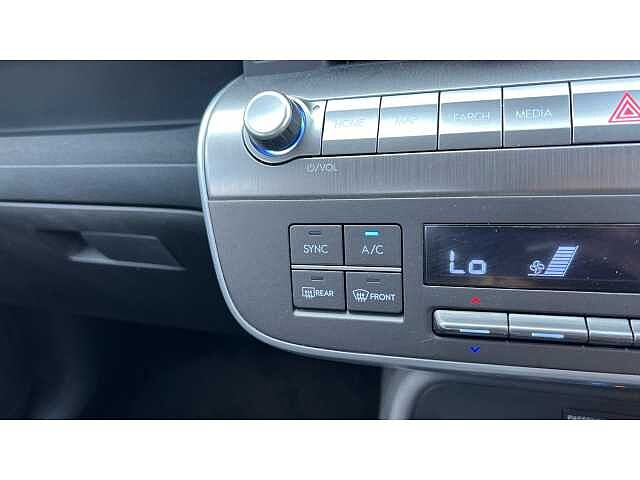 Hyundai Kona KONA 1.6T 138 Advance 5dr