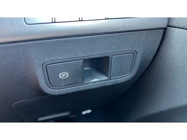 Hyundai Kona KONA 1.6T 138 Advance 5dr