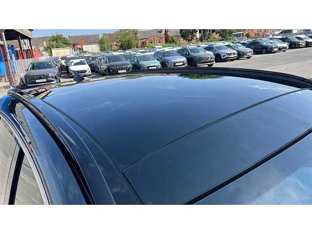 Hyundai Tucson TUCSON 1.6T Ultimate 5dr