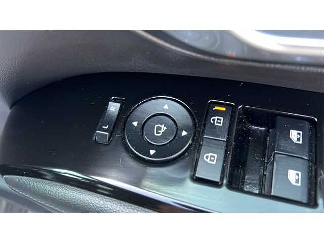 Hyundai Tucson TUCSON 1.6T Ultimate 5dr