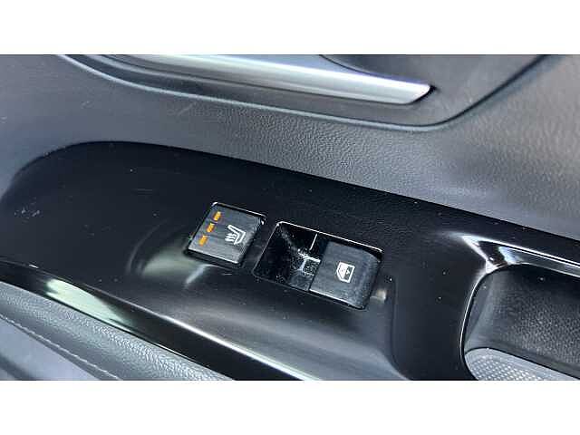 Hyundai Tucson TUCSON 1.6T Ultimate 5dr