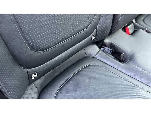 Hyundai Tucson TUCSON 1.6T Ultimate 5dr