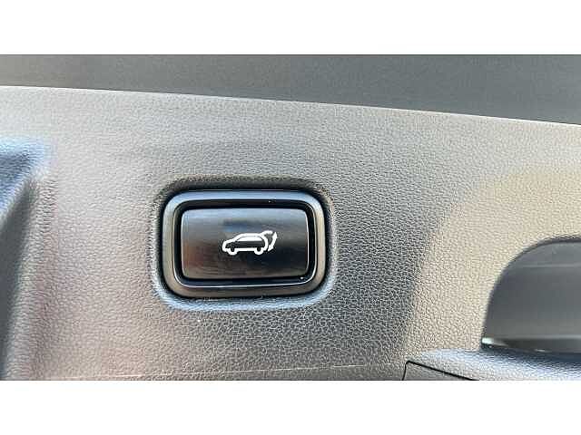 Hyundai Tucson TUCSON 1.6T Ultimate 5dr