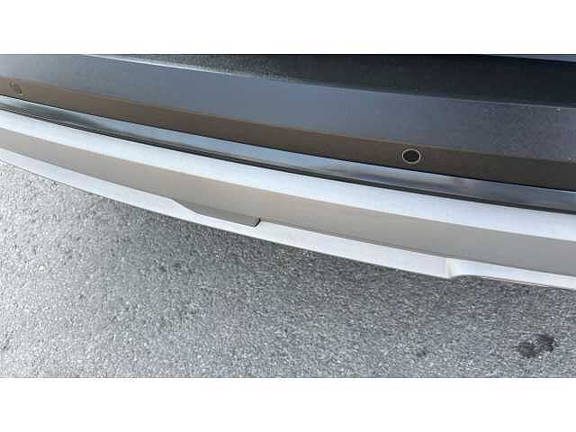 Hyundai Tucson TUCSON 1.6T Ultimate 5dr