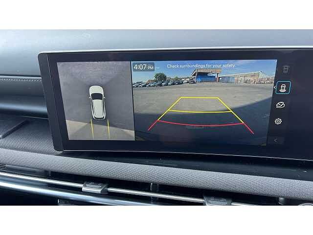 Hyundai Tucson TUCSON 1.6T Ultimate 5dr