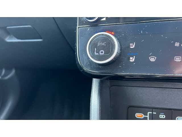 Hyundai Tucson TUCSON 1.6T Ultimate 5dr