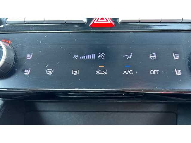 Hyundai Tucson TUCSON 1.6T Ultimate 5dr