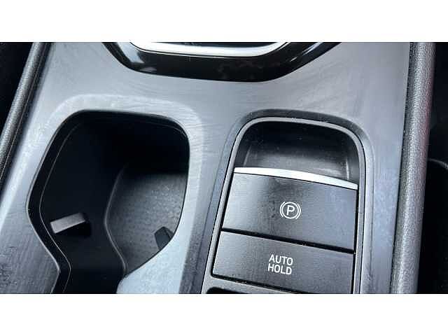 Hyundai Tucson TUCSON 1.6T Ultimate 5dr