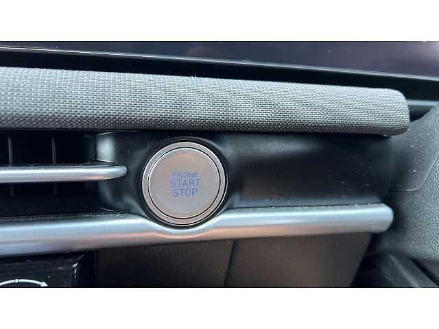 Hyundai Tucson TUCSON 1.6T Ultimate 5dr