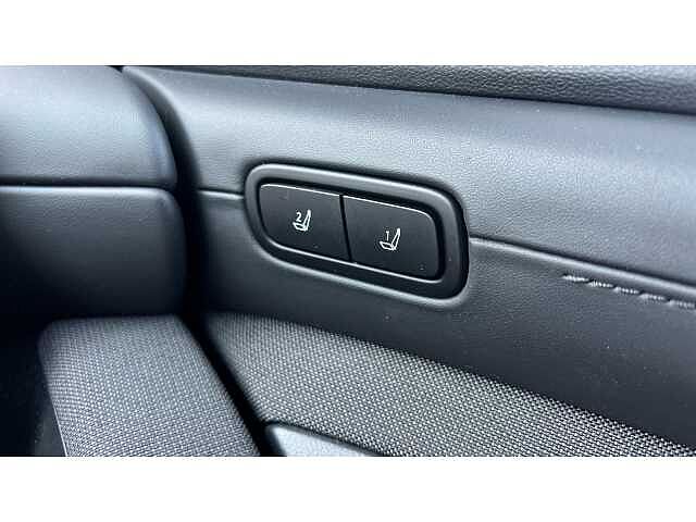 Hyundai Tucson TUCSON 1.6T Ultimate 5dr
