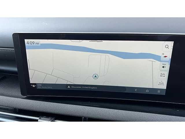 Hyundai Tucson TUCSON 1.6T Ultimate 5dr