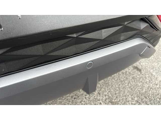 Hyundai Tucson TUCSON 1.6 TGDi Premium 5dr 2WD