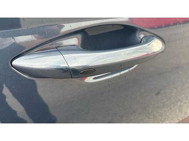 Hyundai Tucson TUCSON 1.6 TGDi Premium 5dr 2WD